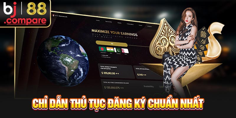 Toàn diện vai trò đại lý BJ88