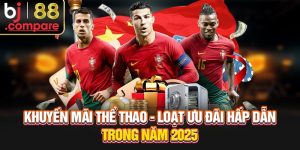 Khuyến Mãi Thể Thao - Loạt Ưu Đãi Hấp Dẫn Trong Năm 2025