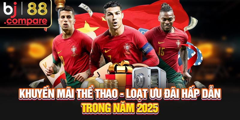Khuyến Mãi Thể Thao - Loạt Ưu Đãi Hấp Dẫn Trong Năm 2025