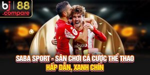 Saba Sport - Sân Chơi Cá Cược Thể Thao Hấp Dẫn, Xanh Chín